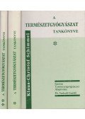 Schimmel, Klaus-Christof (szerk.) - A természetgyógyászat tankönyve I-II.