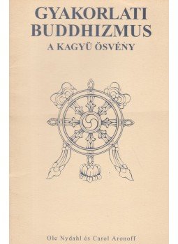 Aronoff, Carol, Láma Ole Nydahl - Gyakorlati buddhizmus Aronoff, Carol, Láma Ole Nydahl - Gyakorlati buddhizmus, Budapest 0 antikvár könyv