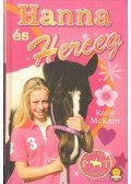 Kelly McKain - Hanna és Herceg  - Pónitábor Naplók 2.