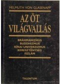 Helmuth von Glasenapp - Az öt világvallás