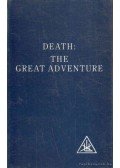 Bailey, Alice A.,Khul, Djwhal - Death: The Great Adventure