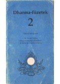 - Dharma-füzetek 2