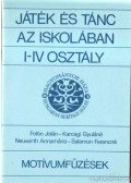 Salamon Ferencné,Neuwirth Annamária,Foltin Jolán,Karcagi Gyuláné - Motívumfűzések