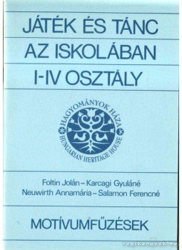 Salamon Ferencné, Neuwirth Annamária, Foltin Jolán, Karcagi Gyuláné - Motívumfűzések Salamon Ferencné, Neuwirth Annamária, Foltin Jolán, Karcagi Gyuláné - Motívumfűzések, 2001 antikvár könyv