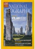Schlosser Tamás - National Geographic Magyarország 2010. február