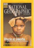 Schlosser Tamás - National Geographic Magyarország 2010. március
