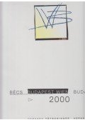 Tötschinger, Gerhard,Hernádi Gyula - Bécs-Budapest 2000