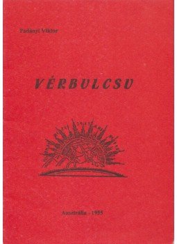 Padányi Viktor - Vérbulcsu Padányi Viktor - Vérbulcsu, null 1955 antikvár könyv