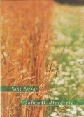 Soós Ferenc - Gabonák dícsérete
