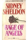 Sidney Sheldon - Rage of Angels