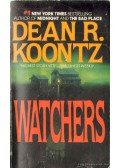 Dean R. Koontz - Watchers