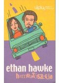Hawke, Ethan - Hamvazószerda