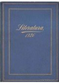 Supka Géza Dr. (szerk.) - Literatura 1926