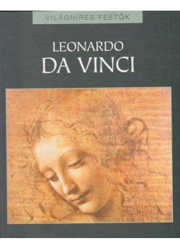 Rappai Zsuzsa - Leonardo da Vinci Rappai Zsuzsa - Leonardo da Vinci, Budapest 2010 antikvár könyv