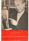 Kellér Dezső - Kortársak és sorstársak
