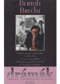 Brecht, Bertolt - Drámák
