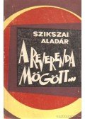 Szikszai Aladár - A reverenda mögött