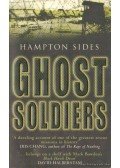 Sides, Hampton - Ghost Soldiers