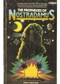 Cheetham, Erika - The Prophecies of Nostradamus