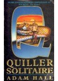 Hall, Adam - Quiller Solitaire