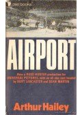 Hailey, Arthur - Airport