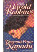 Harold Robbins - Descent from Xanadu