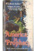 E.G. White - America in Prophecy