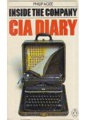 Agee, Philip - Inside the Company: CIA Diary