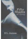 E. L. James - Fifty Shades of Grey