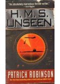 Patrick Robinson - H.M.S. Unseen