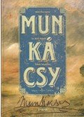 Bakó Zsuzsanna,Sz. Kürti Katalin,Ónody Magdolna - Munkácsy