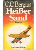 BERGIUS, C.C. - Heißer Sand