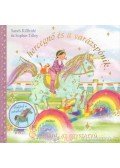 Sarah KilBride - A hercegnő és a varázspónik - Gyémánt, az egyszarvú
