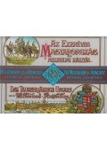 Piványi Ernő (szerk.),Dobos Ferenc,Timár Szaniszló,Palóczy Lipót,Fouquau Henrik (szerk.),Vidéky László (szerk.) - Az ezeréves Magyarország és a milleniumi kiállítás (reprint)