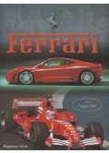 Négyesi Pál - Ferrari