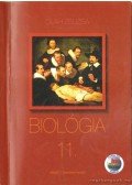 Oláh Zsuzsa - Biológia 11.
