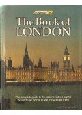 Cady, Michael (szerk.) - The Book of London