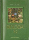 Oláh Zsuzsa - Biológia 10.