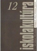 Géczi János - Iskolakultúra VIII. évf. 12.