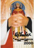 Szigeti László - Új Ember Kalendárium 2000