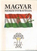 Medvigy Endre - Magyar nemzetstratégia 2. kötet (dedikált)