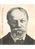 Lipták Gábor - Jókai Balatonfüreden