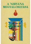Padmaszambhava - A Nirvána megvalósítása
