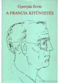 Gyertyán Ervin - A francia kitüntetés