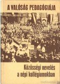Pataki Ferenc - A valóság pedagógiája