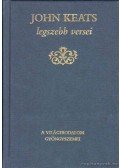  John  Keats - John Keats legszebb versei