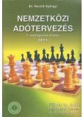 Dr. Herich György - Nemzetközi adótervezés
