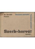 Tomics Ljubomir,Dr. Horváth Miklós - Szerb-horvát társalgási zsebkönyv