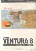 Szabó László - Corel Ventura 8 I-II.