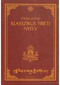 Terjék József - Klasszikus tibeti nyelv